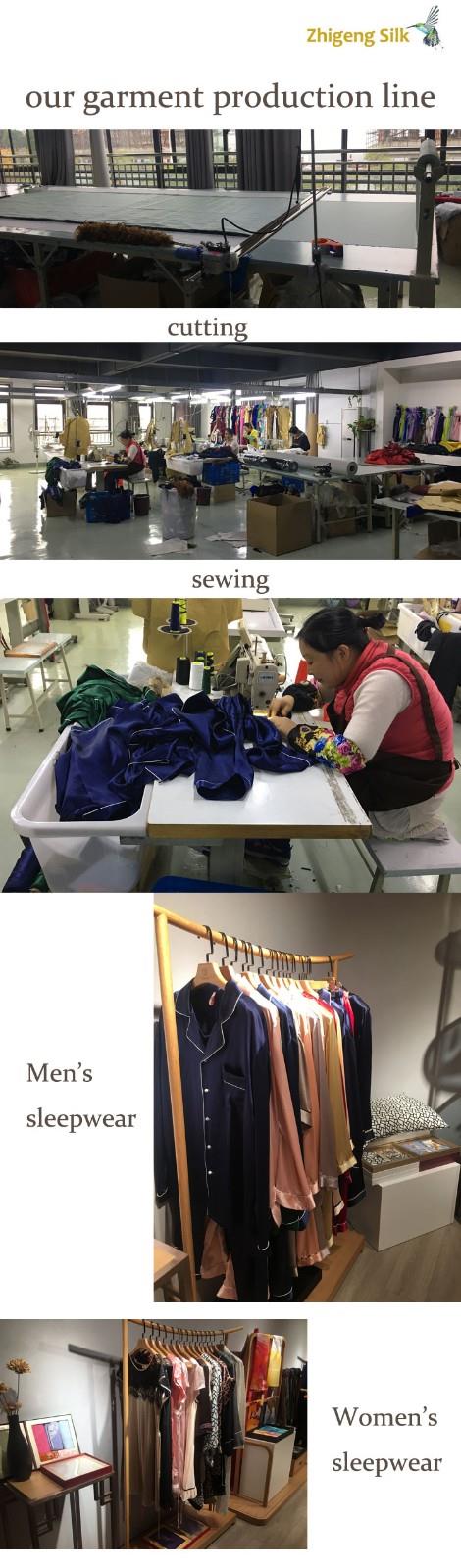 garment-product-line
