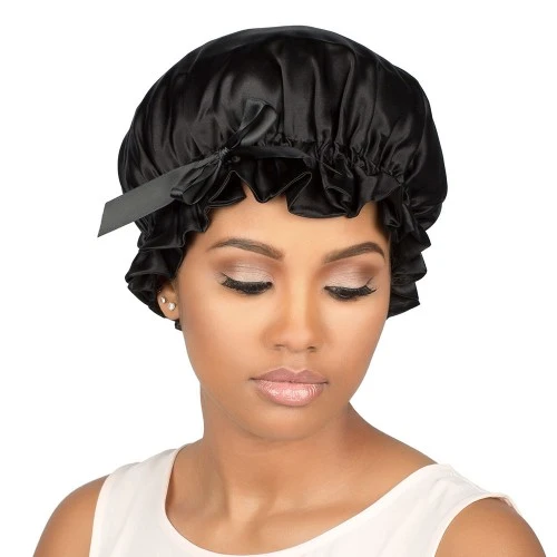 Silk Headwear Supplier