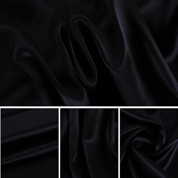 Silk Satin Fabric