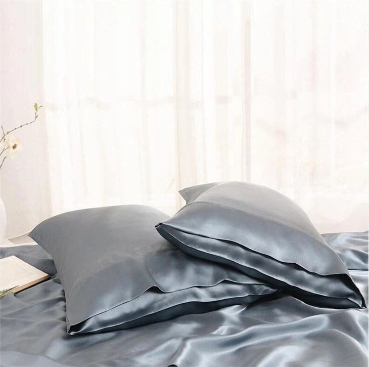 China Silk Pillowcase